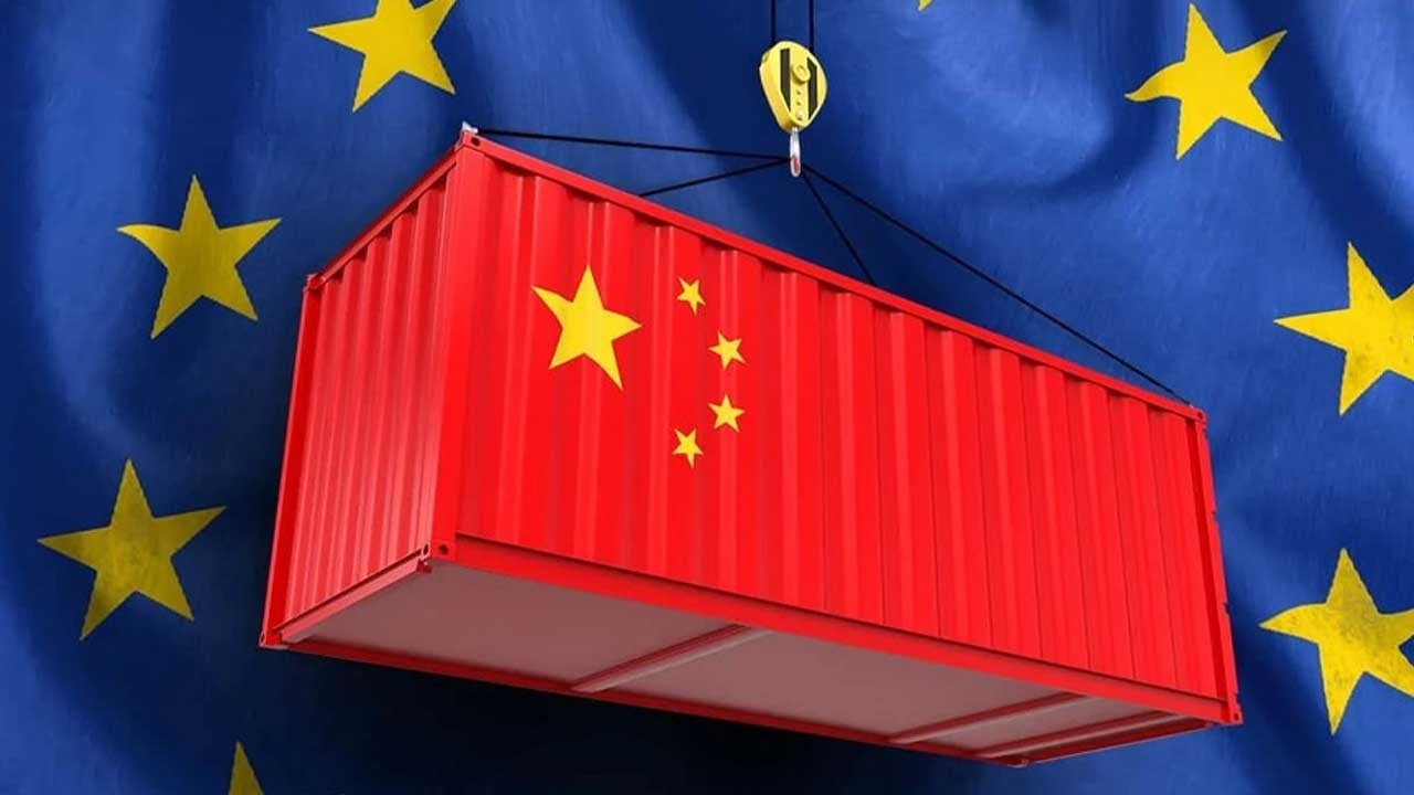 Avrupa’dan kritik karar! 150 euro altı tüm paketlere sabit vergi