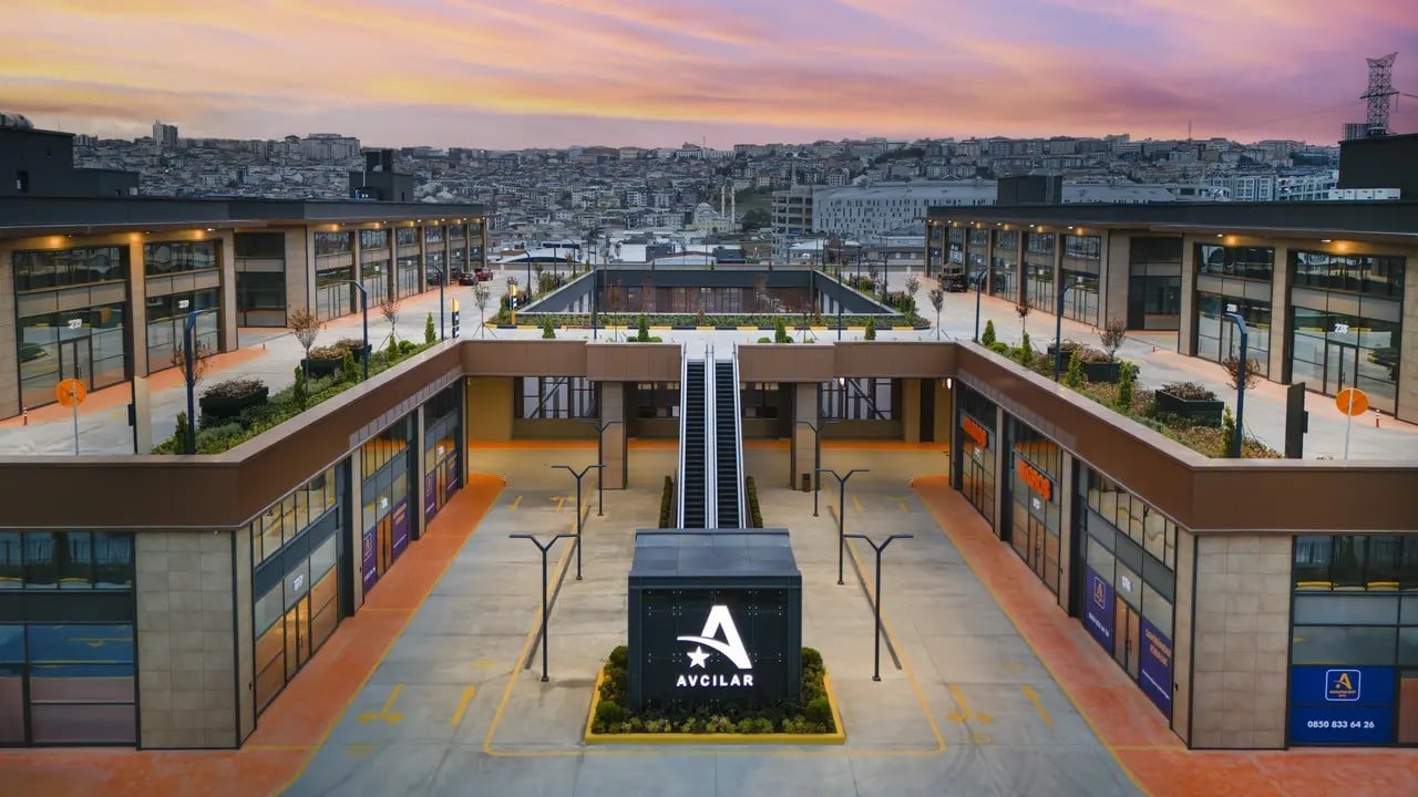 "Avrupakent GYO, Sıfır Finansal Borçluluk ve Net Dağıtılabilir Kardan En Az %50 Temettü Dağıtma Taahhüdü ile 2025 Yılında Temettü Verimliliği En Yüksek İlk Beş Şirket Arasında"