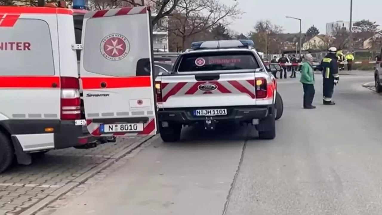 Avrupa’yı ayağa kaldıran bomba alarmı! Tamı tamına 450 kilo