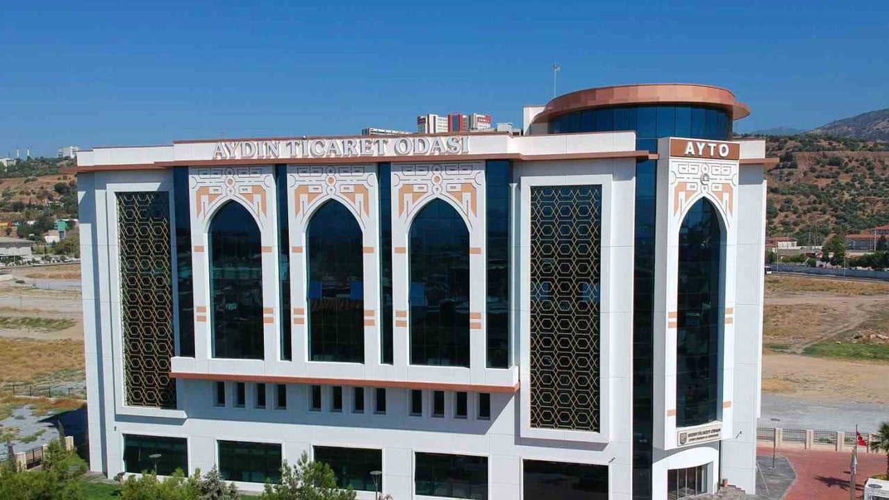 Aydın’da dijital hamle! Esnaf ve KOBİ’ler e-ticarete hazırlanıyor