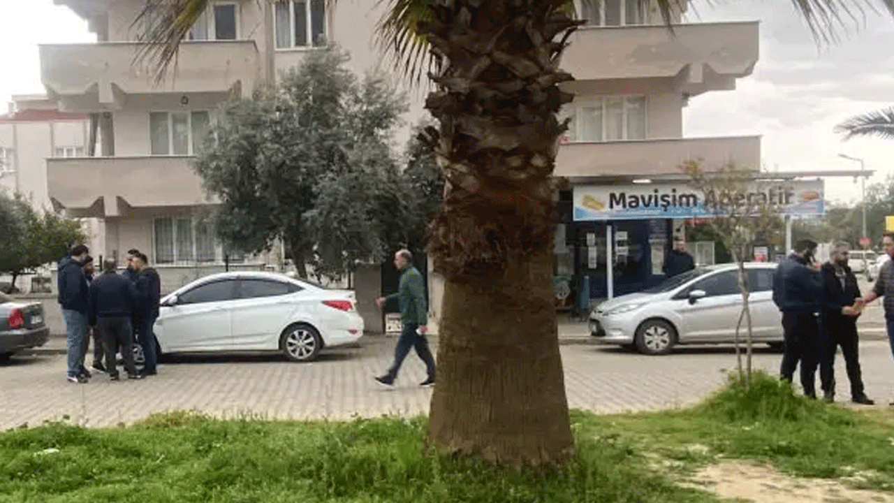 Aydın'da esrarengiz olay: Baş infaz koruma memuru ölü bulundu!