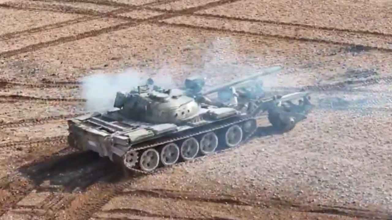 Aynularab'da düzen Şam'a emanet! Halep Emniyet Müdürü Kobani'ye giriş yaptıklarını duyurdu