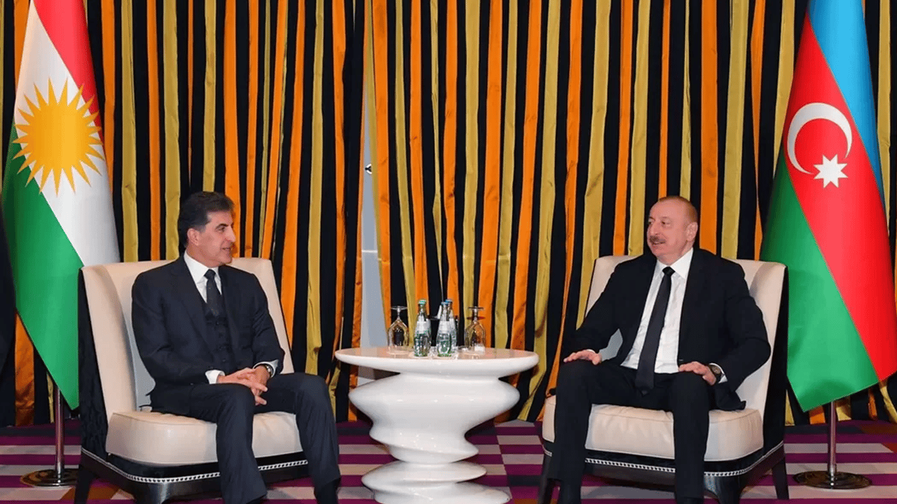 Azerbaycan Erbil’e Açılıyor: Başkonsolosluk Kararı