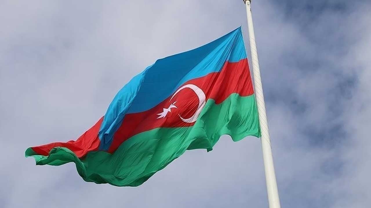 Azerbaycan'da 5,1 şiddetinde deprem