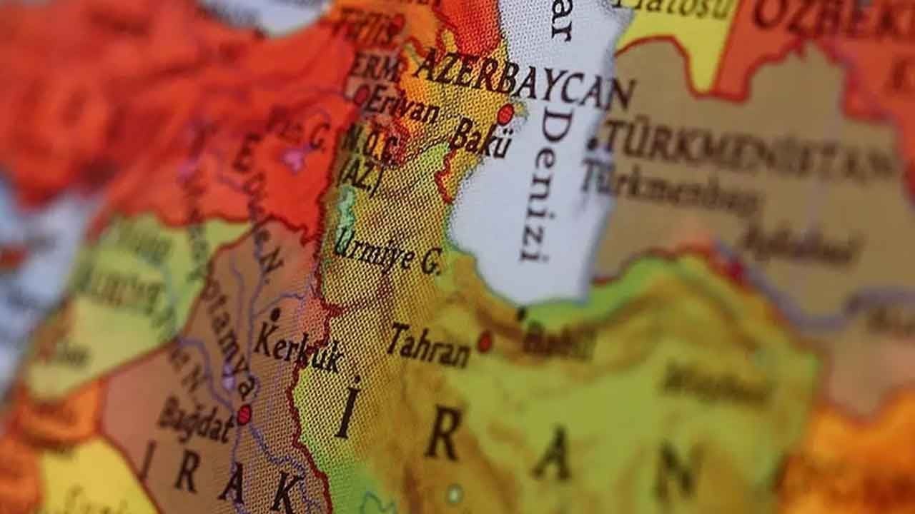 Azerbaycan'dan İran'a 'Türkiye' tepkisi