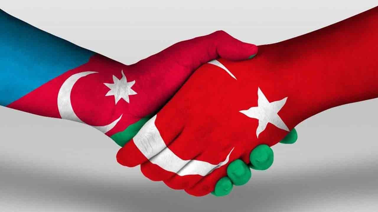 Azerbaycan’dan sıcak mesaj! "Türkiye-Azerbaycan ilişkilerine zarar vermek isteyenler başaramayacak"