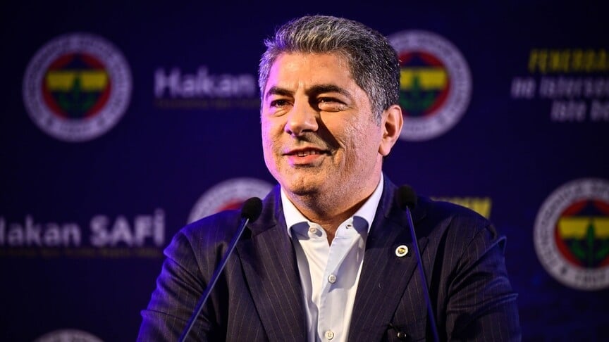 Aziz Yıldırım açıklamıştı! Hakan Safi'nin de yönetim kurulu listesi belli oldu!