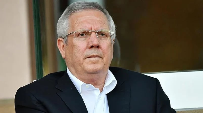 Aziz Yıldırım'dan dikkat çeken açıklama: Dargınlık ve kırgınlıkları ortadan kaldıracak tek şey var...