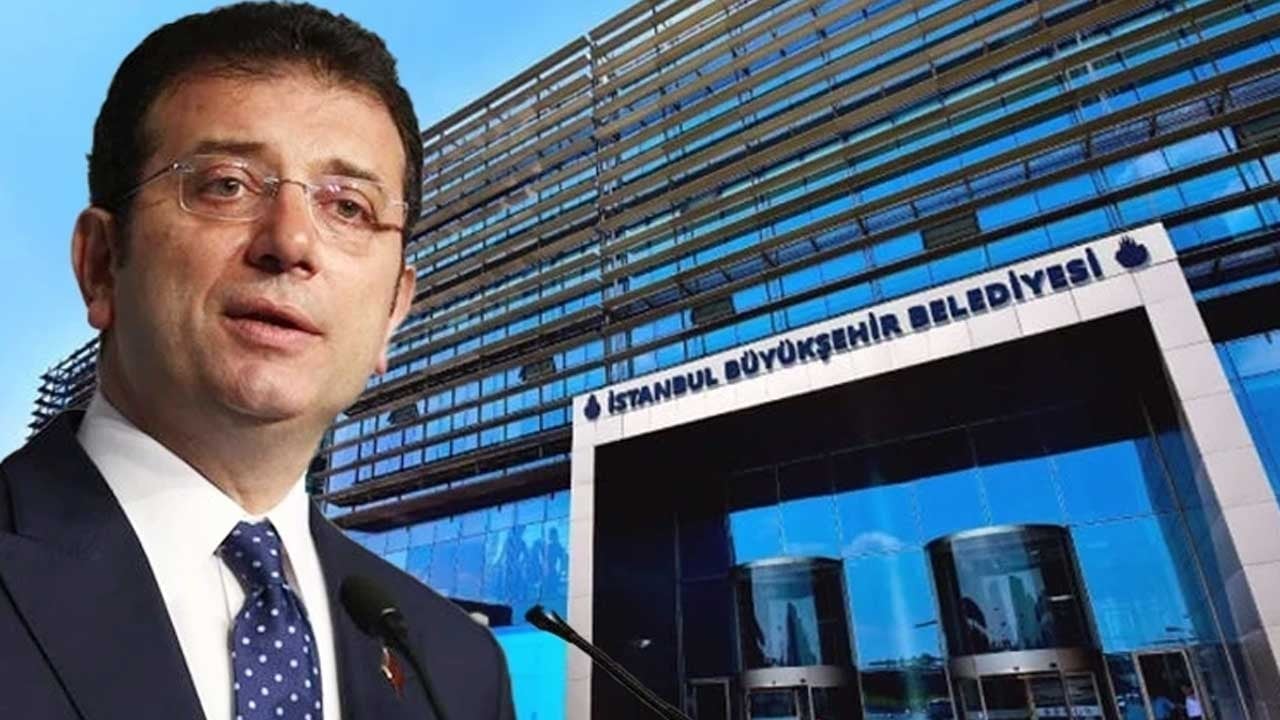 Babalar günü bahane ‘Hırsız’ı övme şahane! İBB'den skandal İmamoğlu paylaşımı