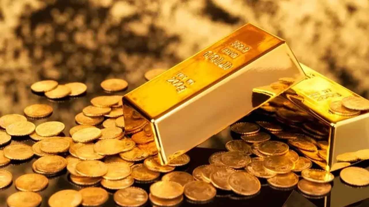 Babasından 6 ton altın kalan iş adamı konuştu: Bugün yemini bozuyorum