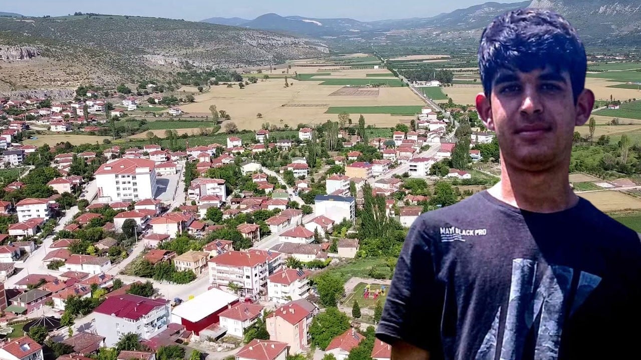 Babasının aracına "Ben gidiyorum. Beni aramayın" notu bırakan 16 yaşındaki Yiğit, 3 gündür kayıp!