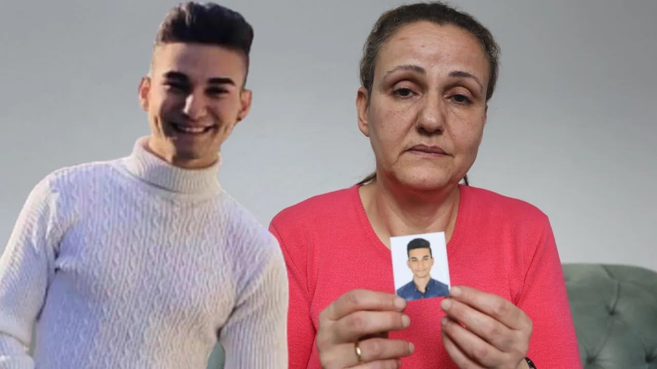  BAE’de tutuklu Ali Yol dördüncü kaptanı olarak çalışıyordu. Annesi onu kurtarın deyip adeta yalvardı