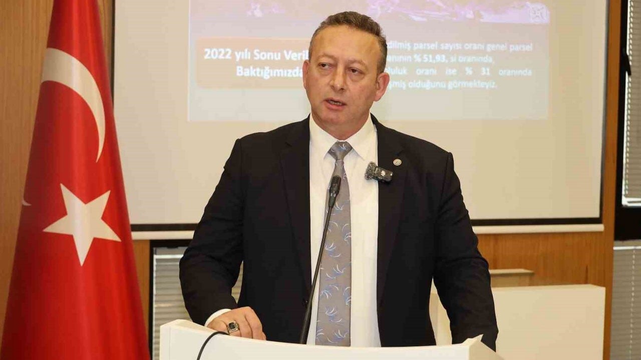 Bafra’da sanayi alanları doluyor! OSB’lerde tahsis oranı yüzde 80’i aştı