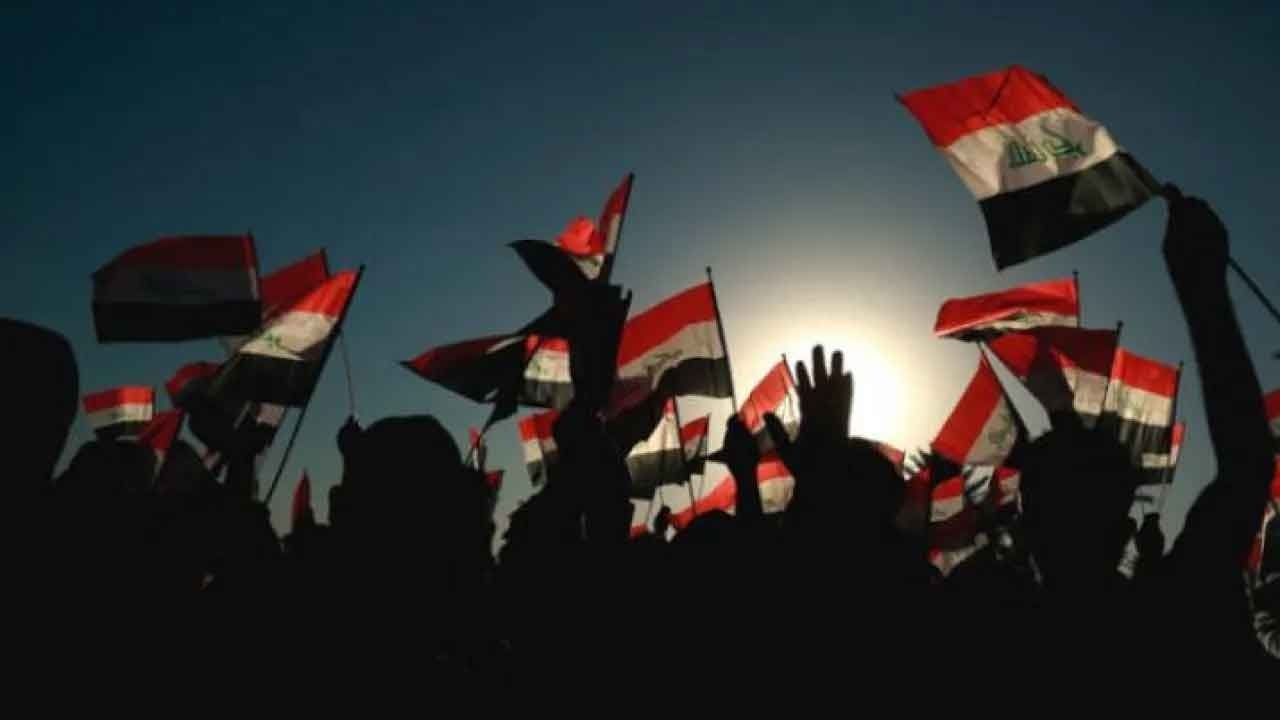 Bağdat’ta koltuk kavgası dinmiyor! Başbakanlık düğümü 2 gün sonraya ertelendi