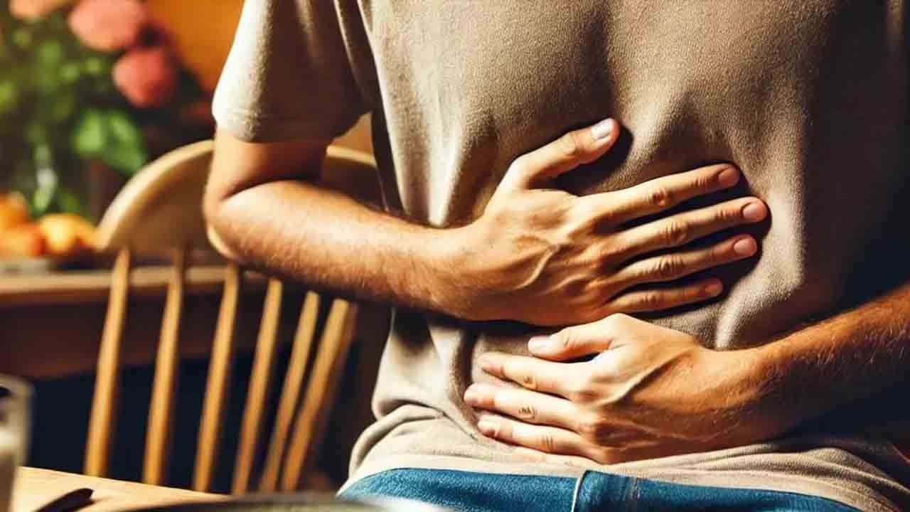 Bağırsakta tehlikeli ikili: Kanser riski artıyor