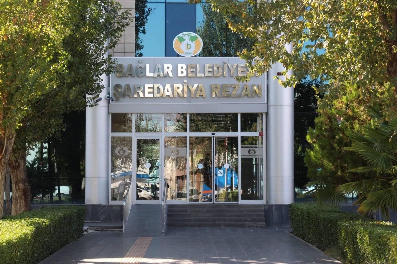 Bağlar Belediyesi’nde "Dil Anketi" Tartışması: Personel Arasında Rahatsızlık İddiası