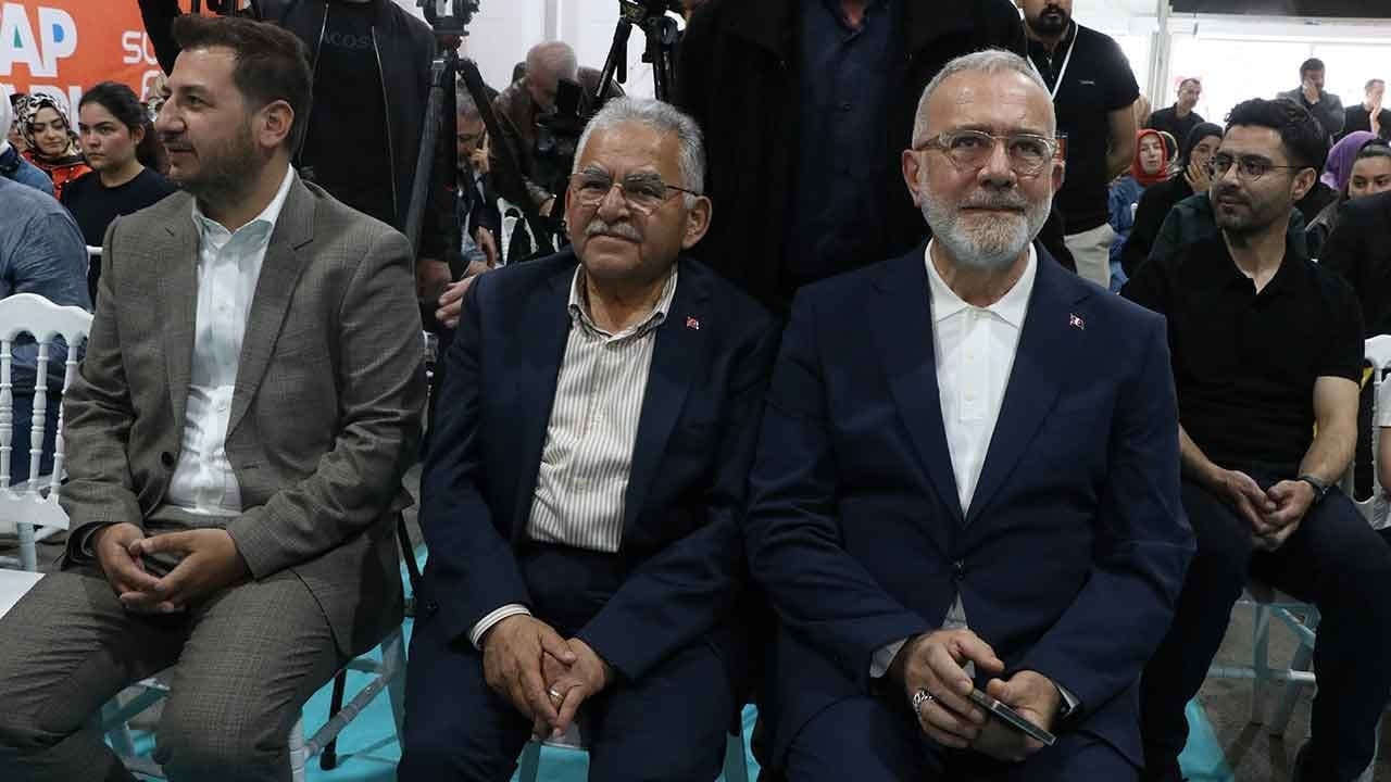 Bahadır Yenişehirlioğlu'ndan güçlü Türkiye vurgusu: "Mazlumu korumak için yükselmek zorundayız!"