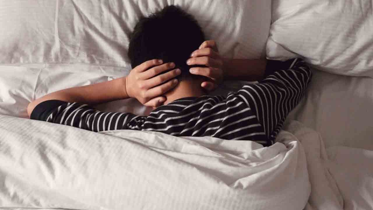 Bahar uyandırıyor: Ama uykuyu kaçırarak