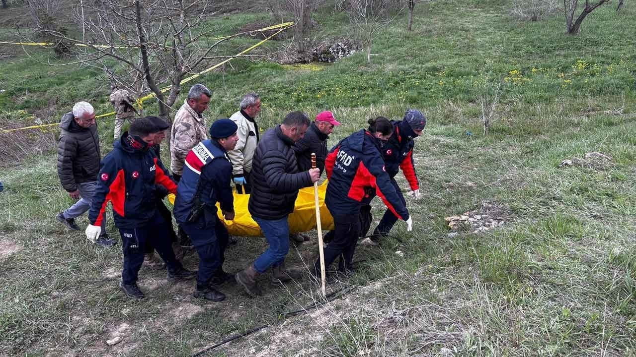 Bahçesine bakmaya gitmişti: Osman Kuru'dan acı haber geldi!