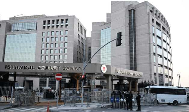 Bahis baronu İspanya’da paketlendi: Kırmızı bültenli firariye yargı kıskacı!