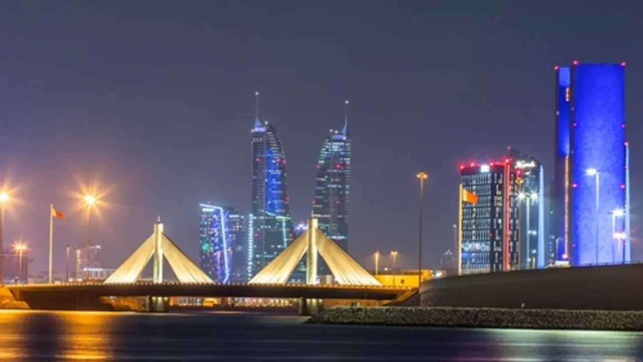 Bahreyn’de sirenler çaldı! Halka güvenli bölgelere yönelme çağrısı yapıldı