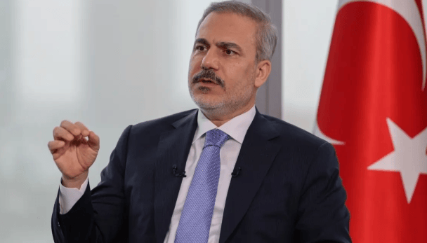 Bakan Fidan, Viyana’da: UID’nin 20. Yılında Türk vatandaşlarıyla bir araya geldi