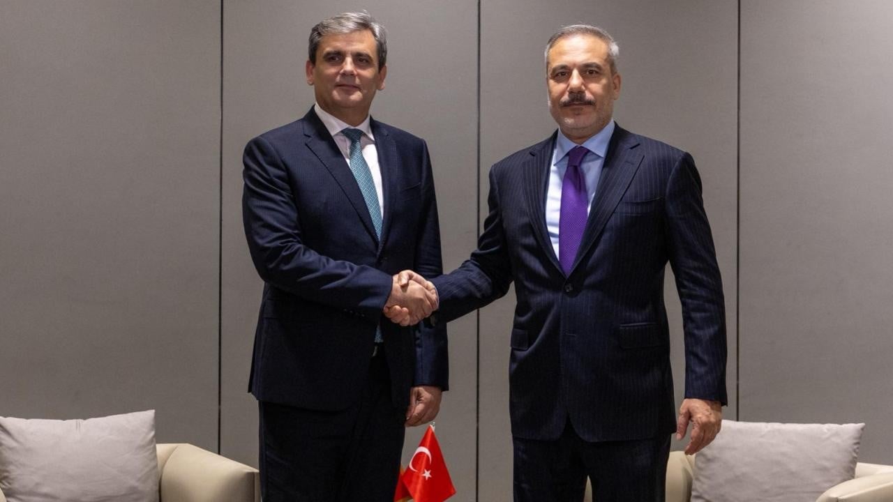 Bakan Fidan'dan Karadağ'a kritik mesaj: "Vatandaşlarımızın güvenliği için önlem alınmalı"