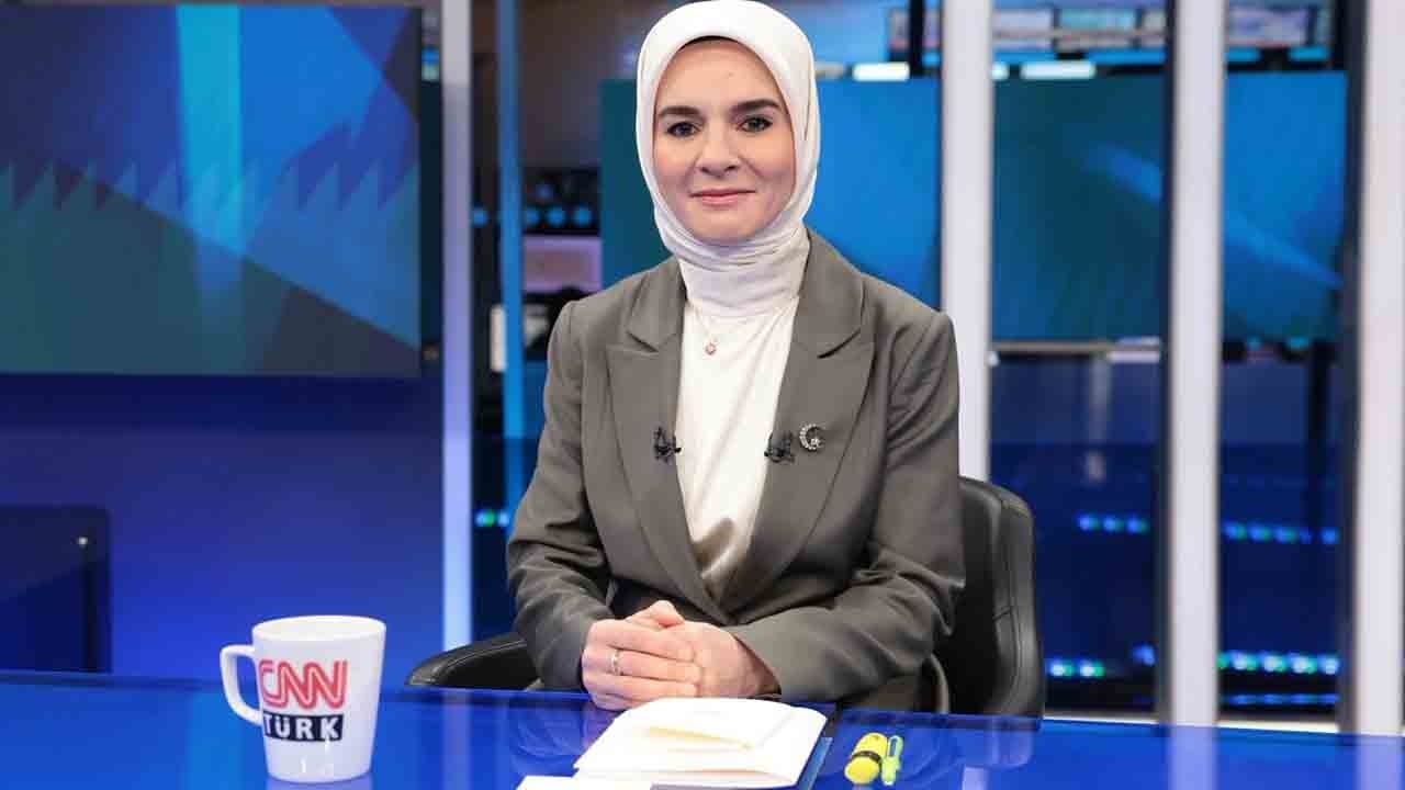 Bakan Göktaş yaklaşan tehlikeyi açık açık söyledi: ‘Nüfus bizim için beka meselesi’