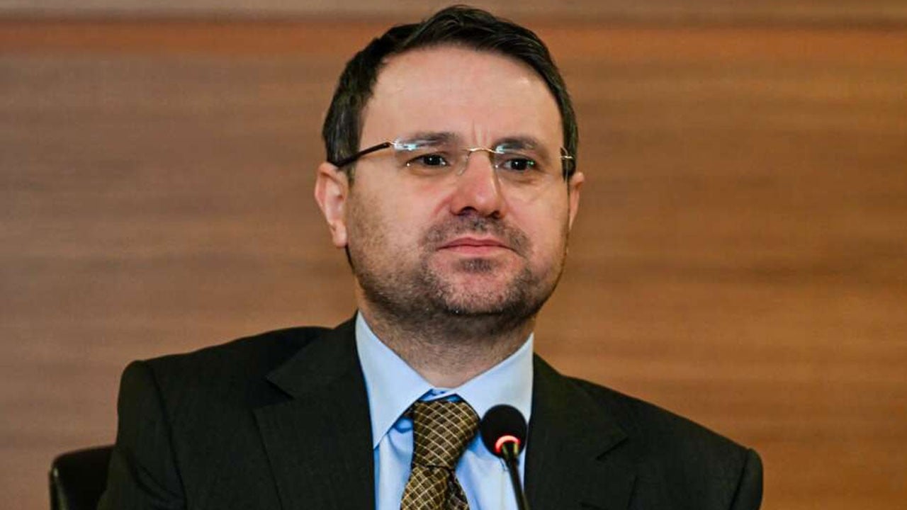 Bakan Gürlek: e-Tebligat ile 34 milyar tasarruf sağlandı