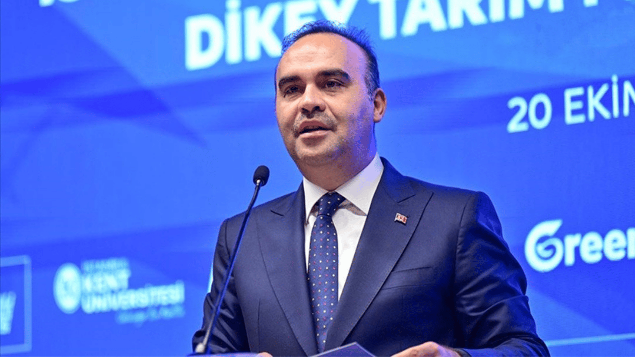 Bakan Kacır: Teknoparklarda hayata geçirilen 2 bin 200 girişim, 2 milyar dolardan fazla hizmet satışı gerçekleştirdi