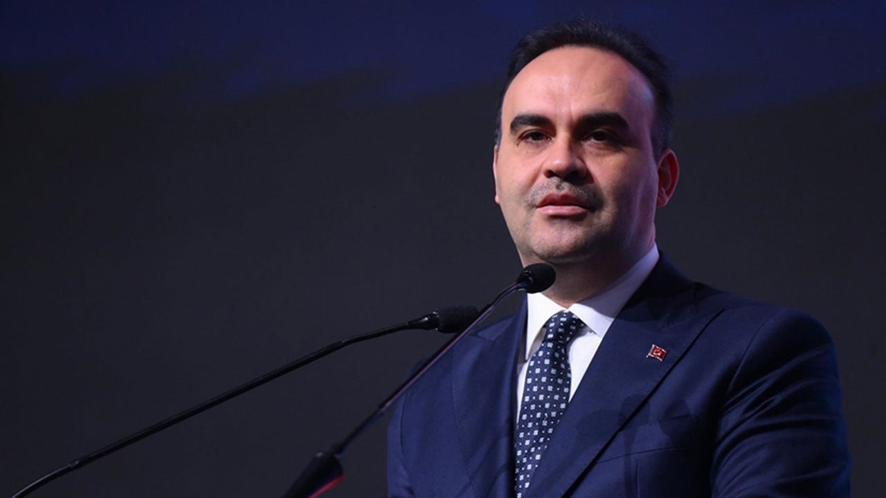 Bakan Kacır’dan tasarruf uyarısı!