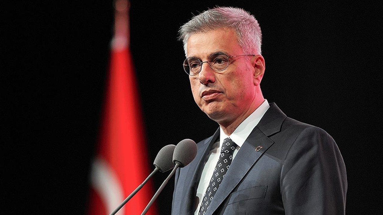 Bakan Memişoğlu Gürcistan'da