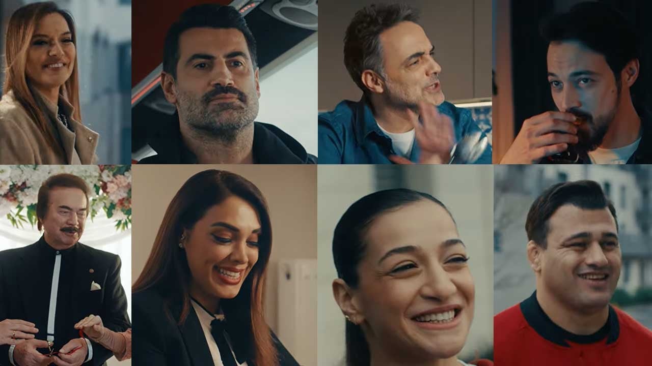 Hem duygulandıran hem gururlandıran paylaşım: Bu başarı Türkiye'nin