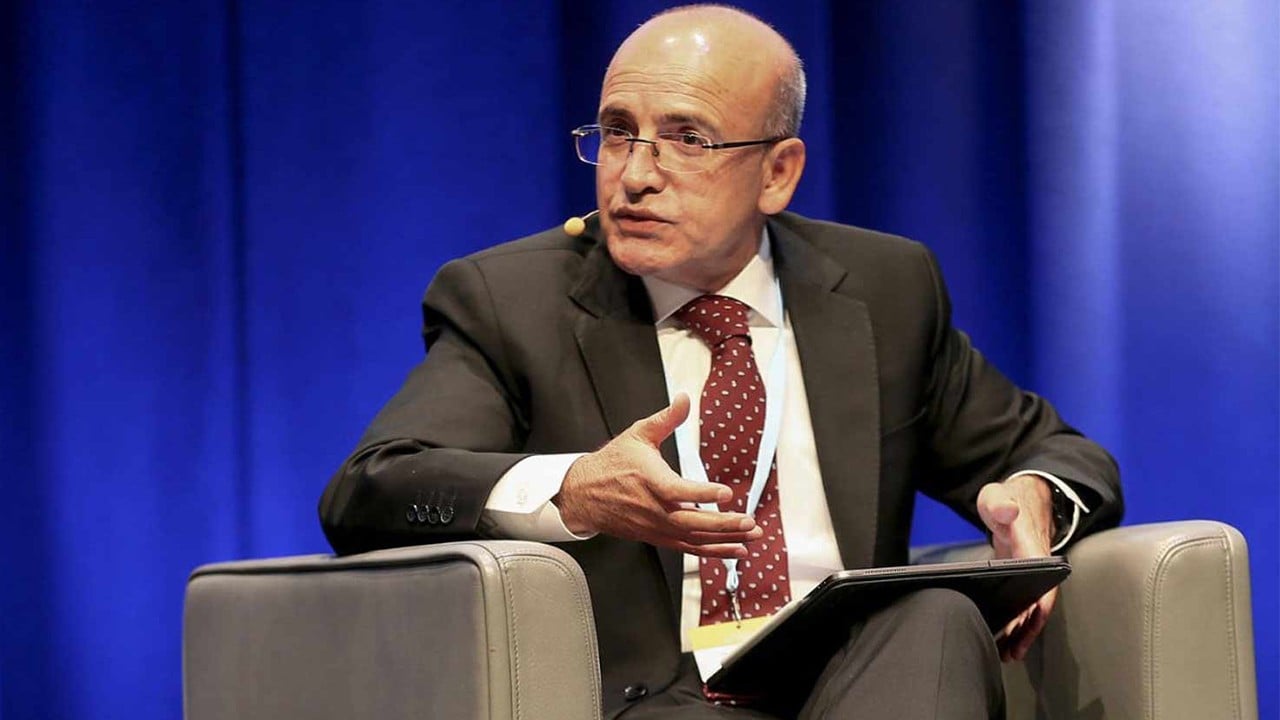 Bakan Şimşek, Gelişmekte Olan Ülkeler Konferansı'nda konuşacak