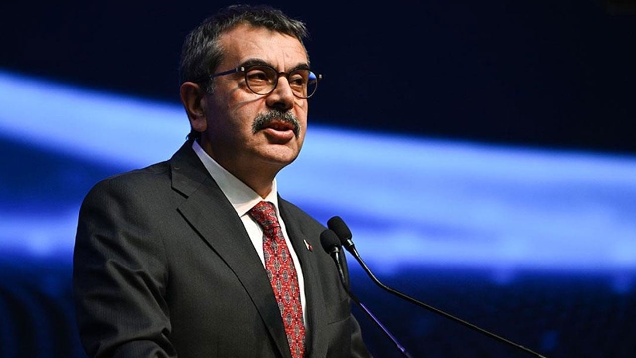 Bakan Tekin’den müjde! Kantin kiralarına yüzde 50 indirim