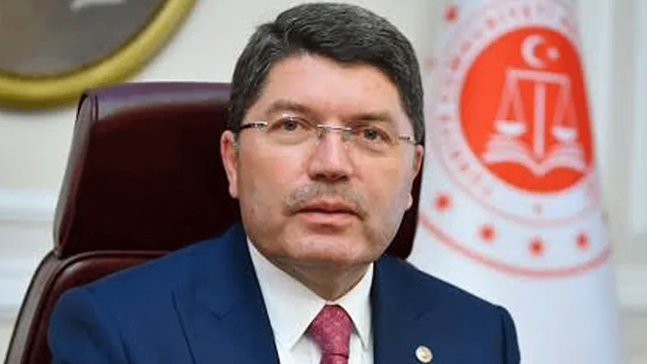 Bakan Tunç: Bin hakim ve savcı yardımcısı alınacak