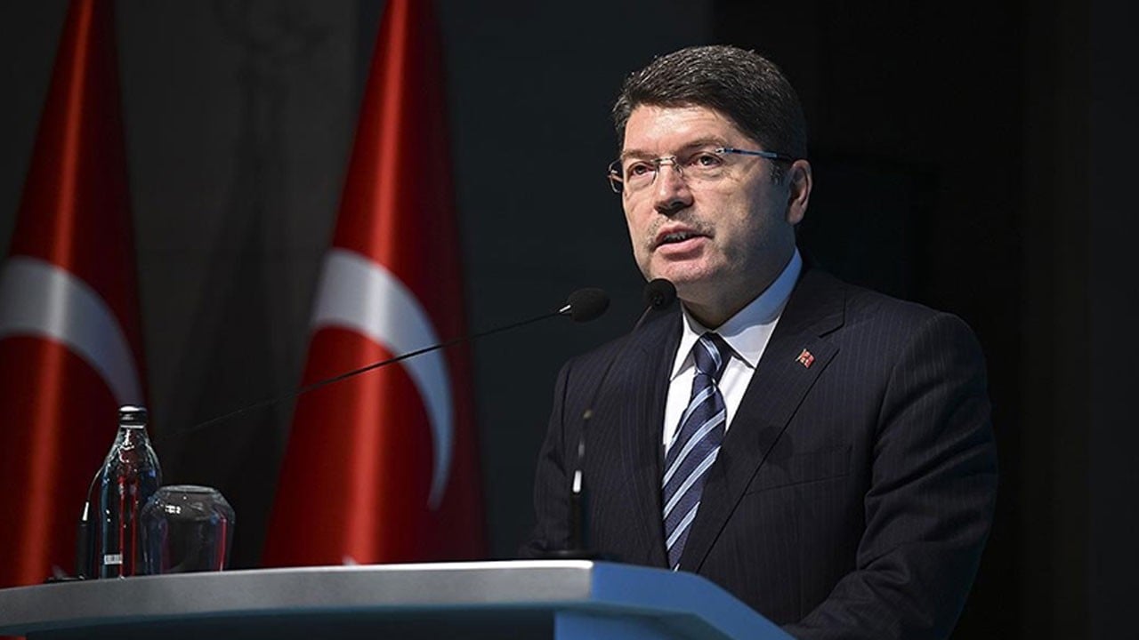 Bakan Tunç’tan çok net mesaj: Kadına yönelik şiddete asla taviz yok!