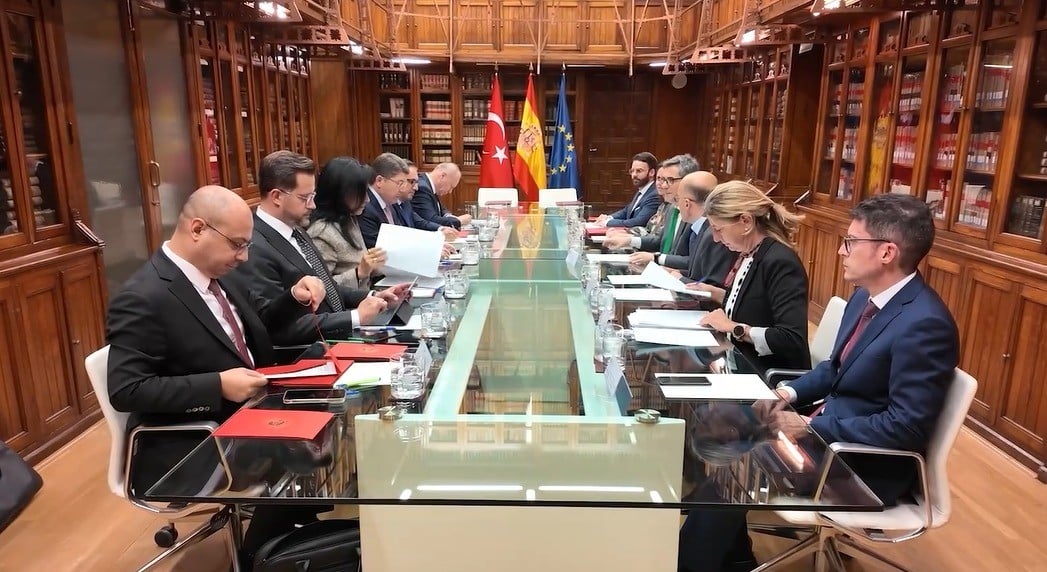 Bakan Tunç’tan Rojin soruşturmasında kritik temas