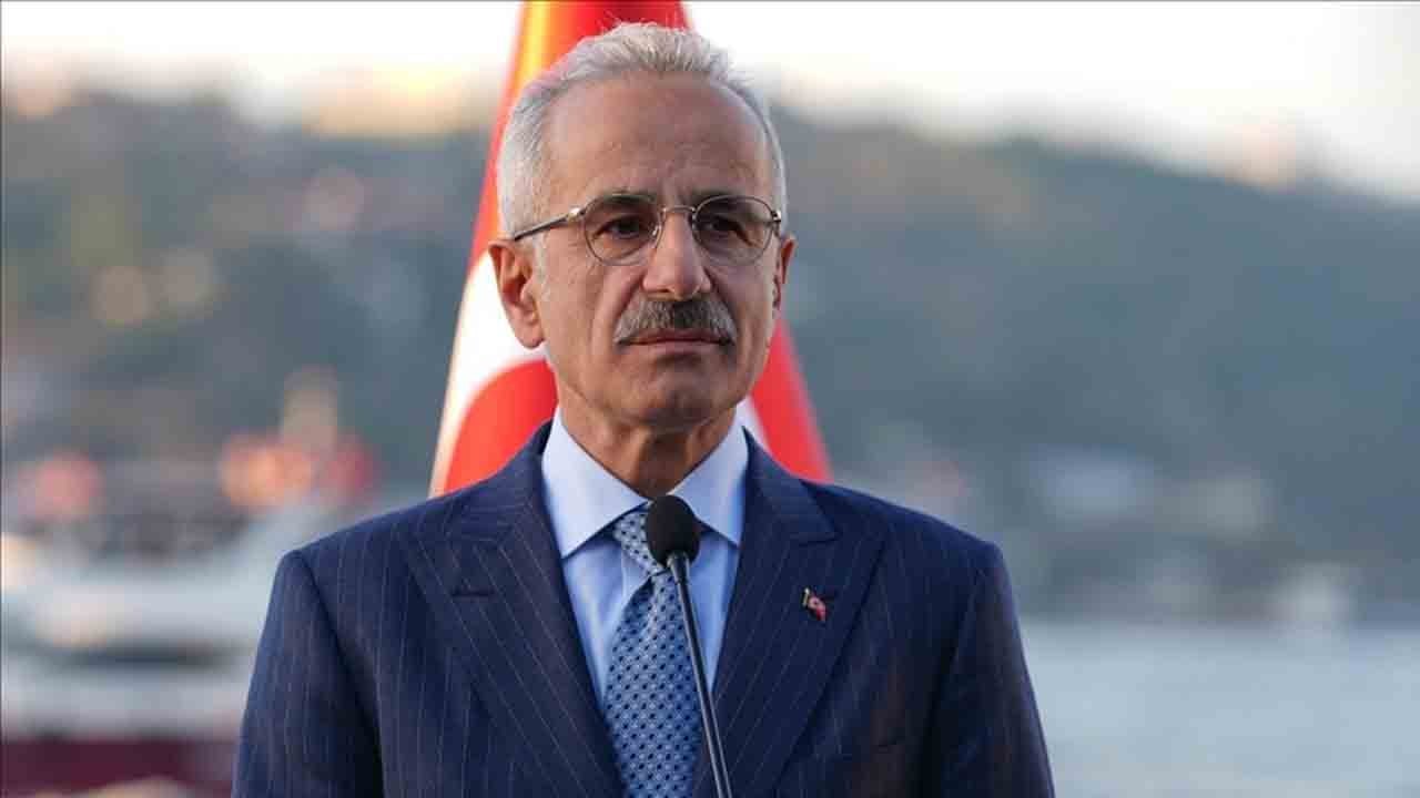 Bakan Uraloğlu Meclis’te soruları yanıtladı… Hürmüz’deki gemileri çıkarmak için görüşmeler devam ediyor