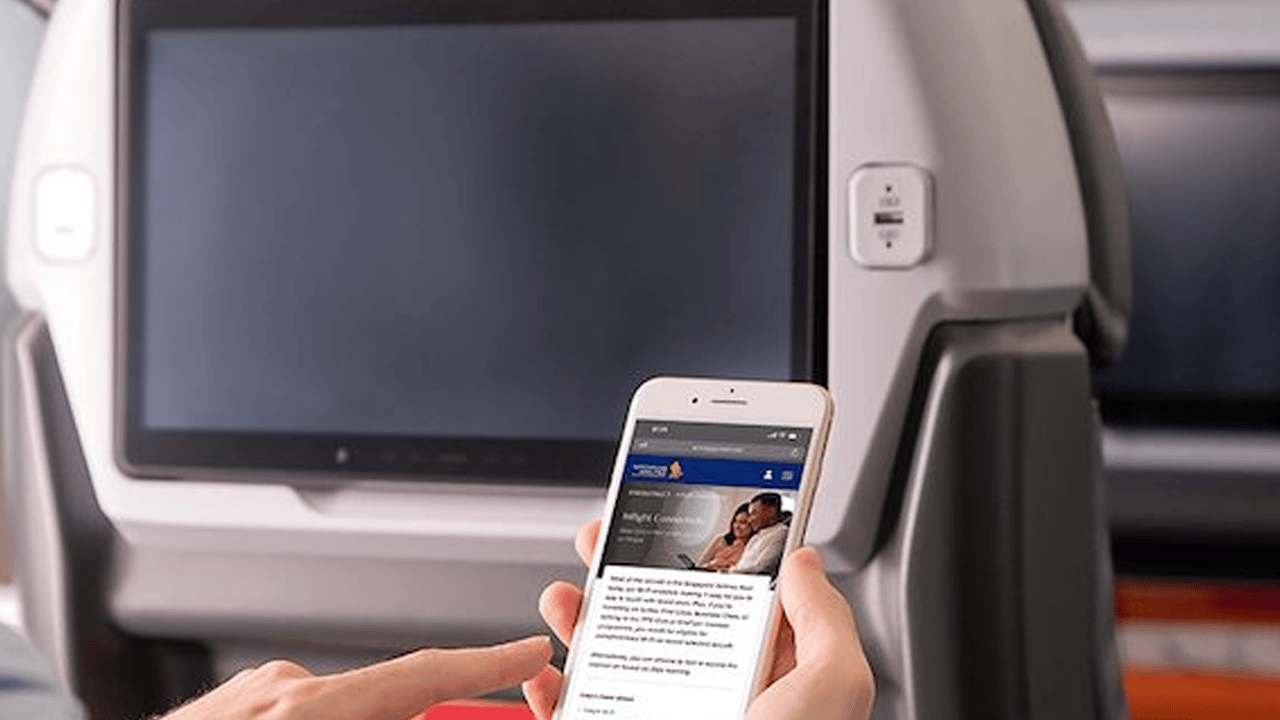 Bakan Uraloğlu müjdeyi verdi! Uçakta internet dönemi geliyor!