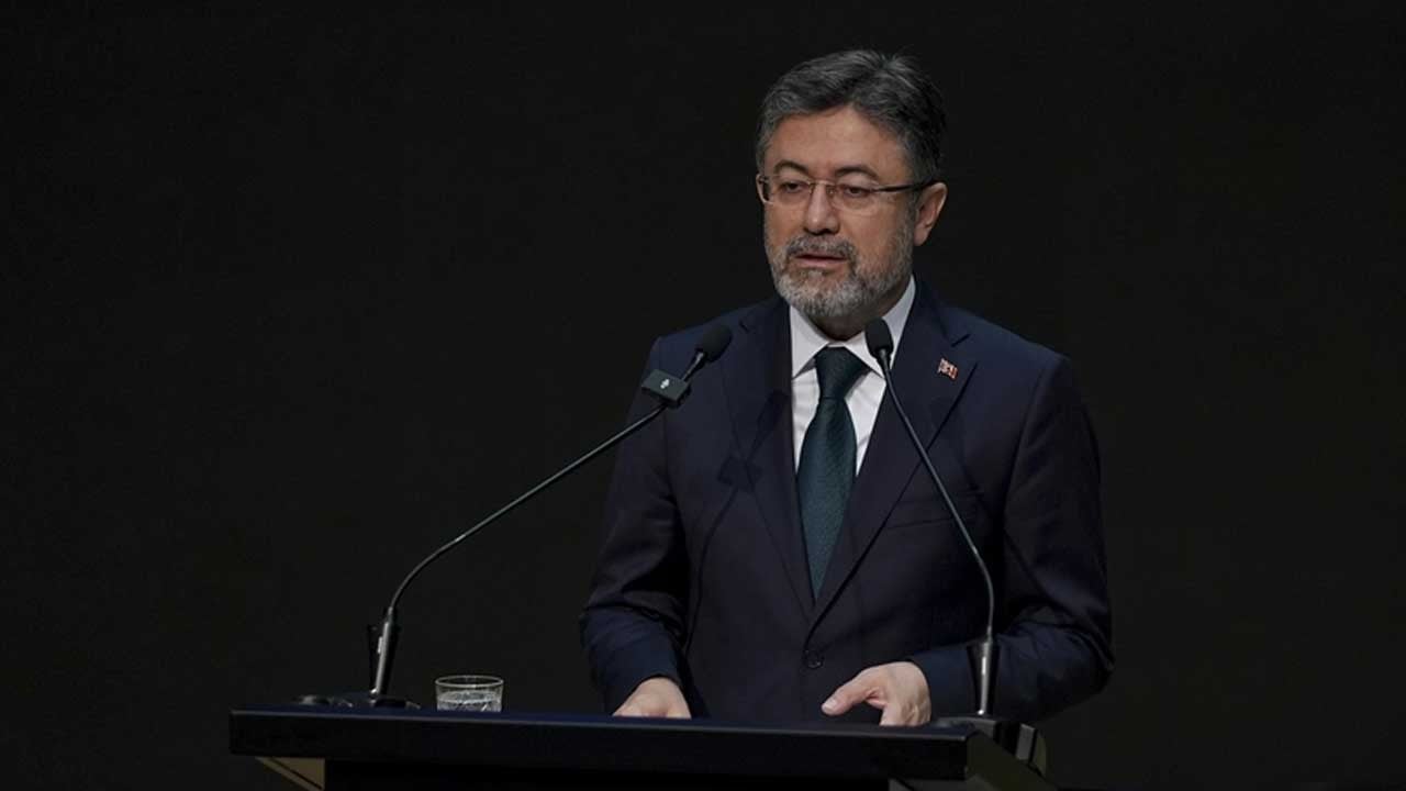 Bakan Yumaklı, müjdeyi verdi: 11 milyar liralık kaynağı aktaracağız