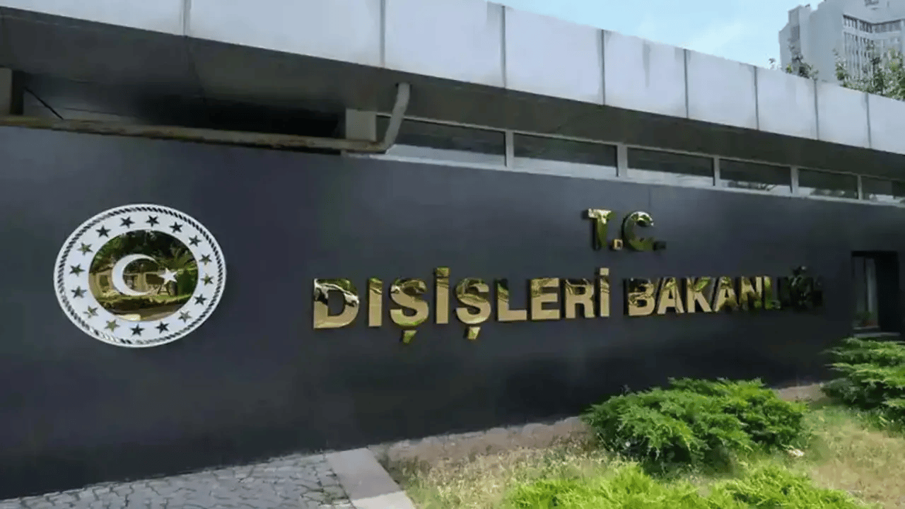 Bakanlıktan Kamboçya ve Tayland arasındaki ortak bildiriye destek!