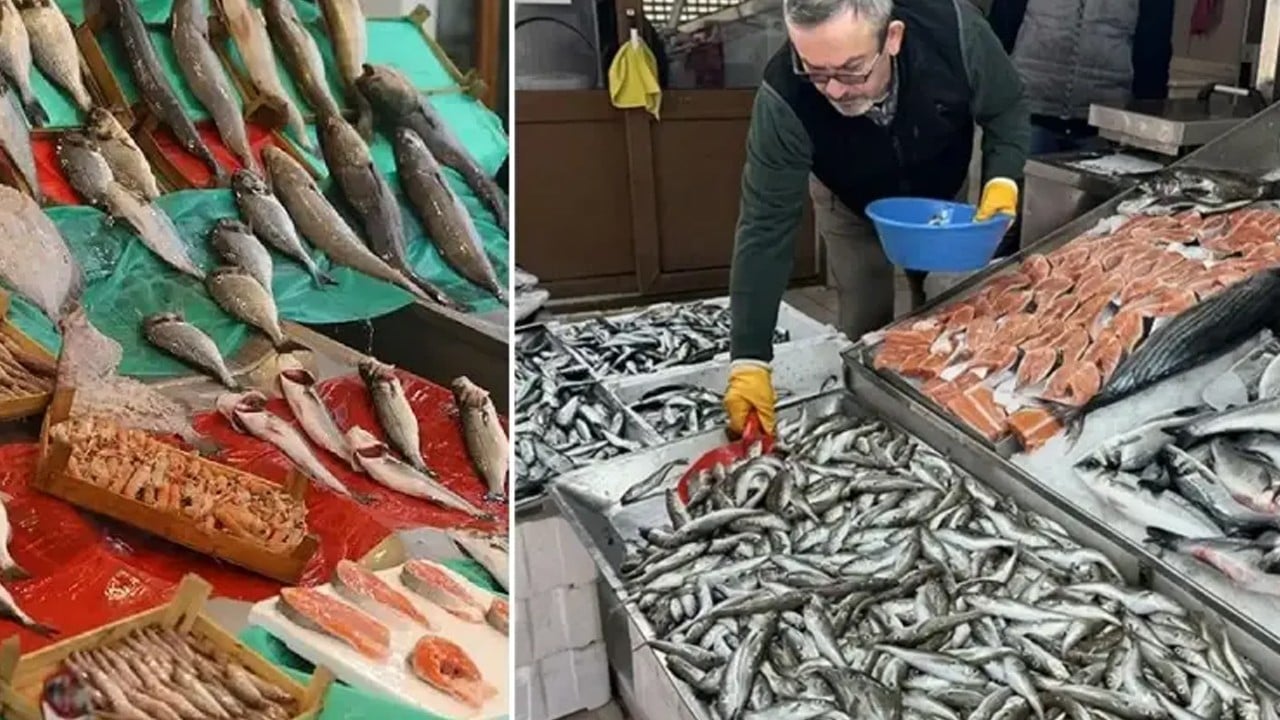 Balık karaciğer dostu: 13 bin ton satıldı, vatandaşlar kuyruğa girdi ama balığın yanında kola içenler yandı!