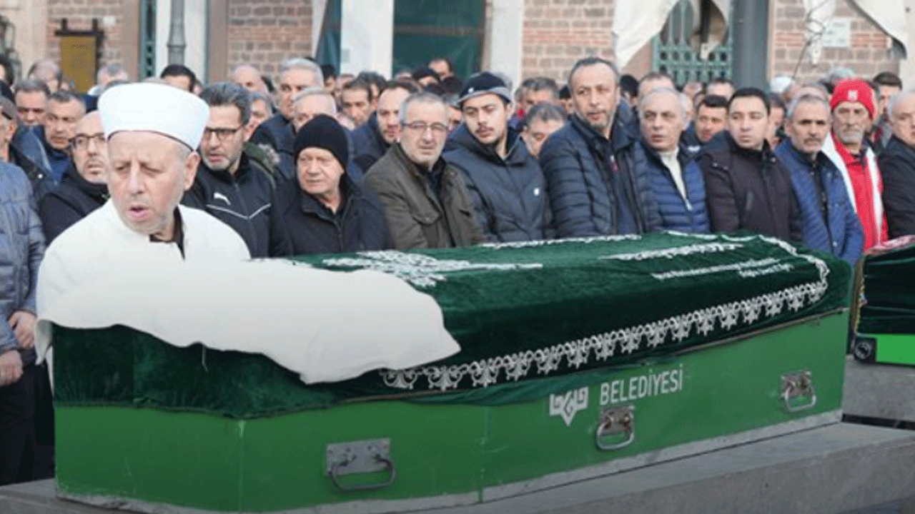 Balıkesir'de akıl almaz olay: Cenazeler karıştı!