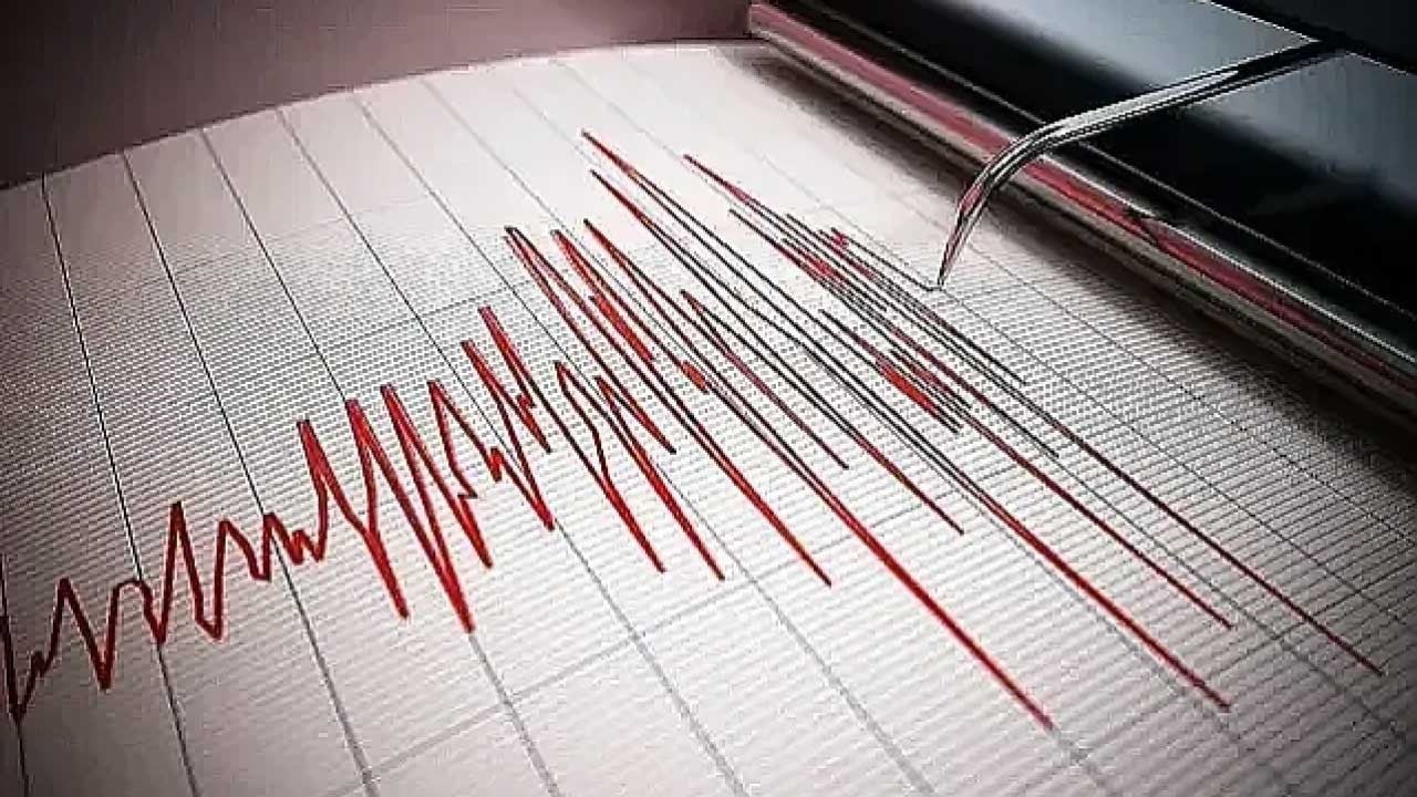 Balıkesir'de yeni deprem! AFAD'dan son dakika açıklaması