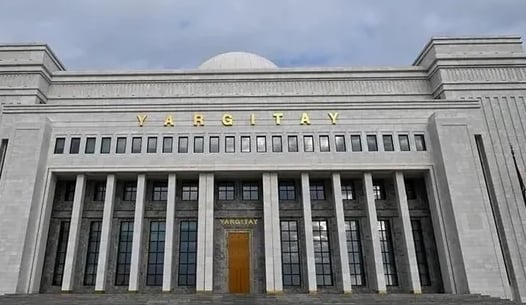 ‘Bana bakacak’ dedi, tapuyu verdi! Toruna yargıtay şoku