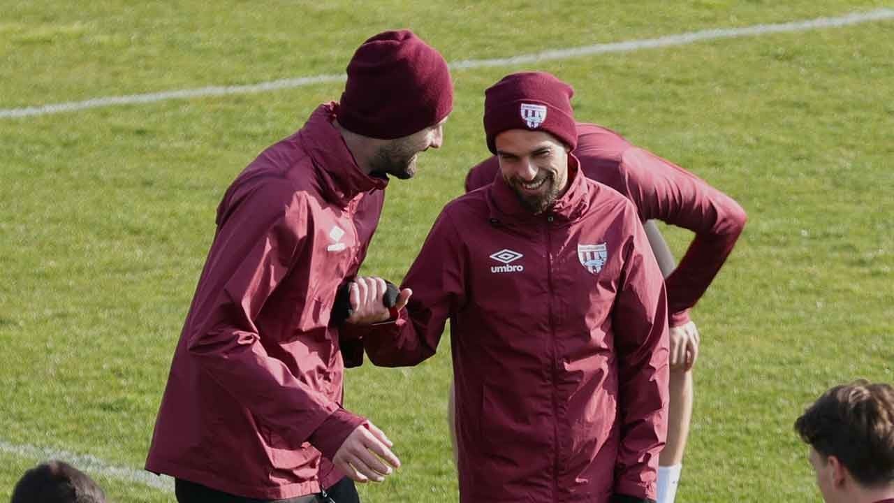 Bandırma’nın "Play-Off" inadı Çorum deplasmanında test edilecek! Mustafa Gürsel’in talebeleri 3 puan için yemin etti!