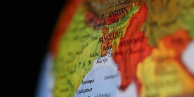 Bangladeş: On beş asırlık İslâm yurdu