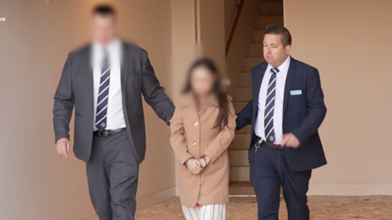 Banka şubesinde bu kadar para yok: Anne-kız fal A.Ş.’den büyük vurgun