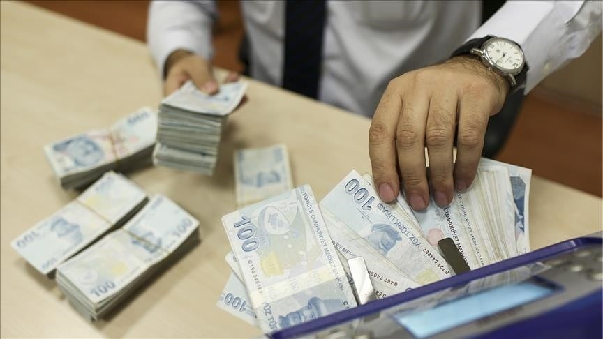 Bankacılık sektörünün mevduatı o rakamı gördü